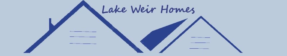Lake Weir Homes