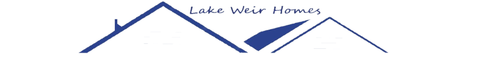 Lake Weir Homes